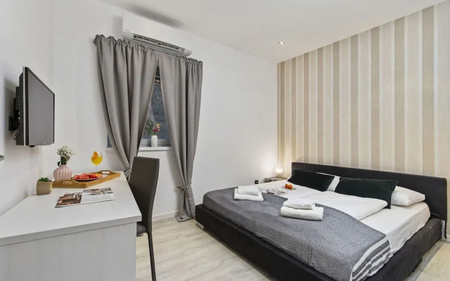 Apartments Rijeka IN