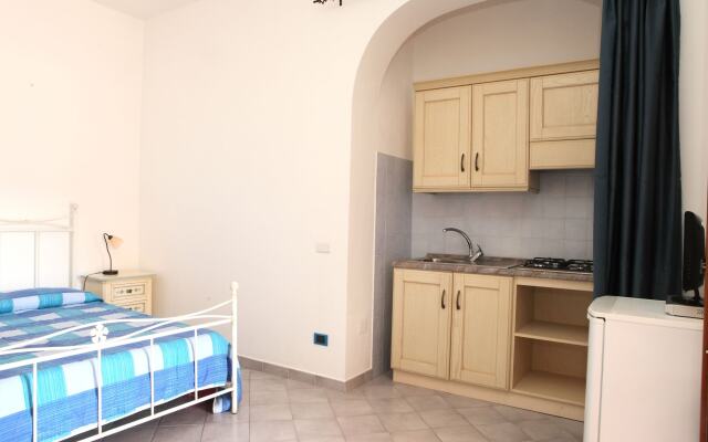 Hotel Residence La Villetta