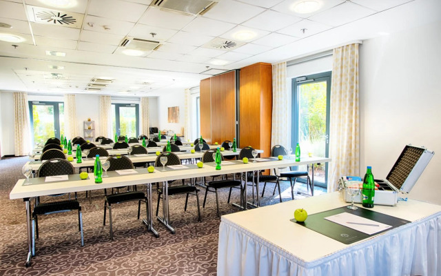 ACHAT Hotel Budapest