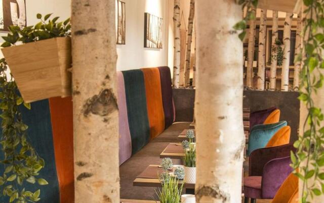 Premium by GS Hotel