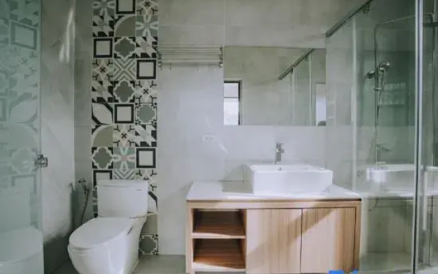 Ruili Tea Villa