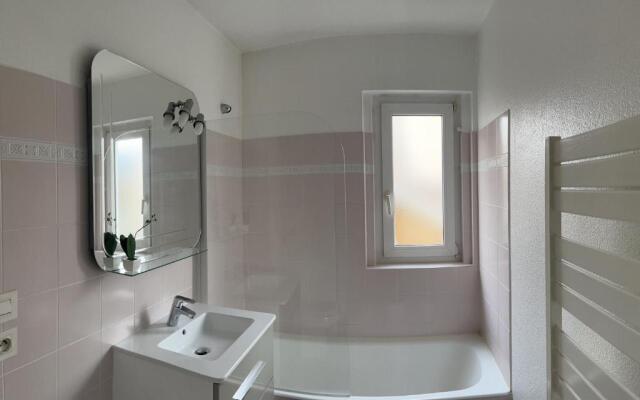 le Rialto **** : cozy T2 avec parking / v-rent