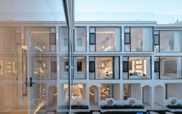 Yuqi·Banshan Homestay (Dali Ancient City South Gate)