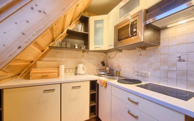 VisitZakopane White River Apartments