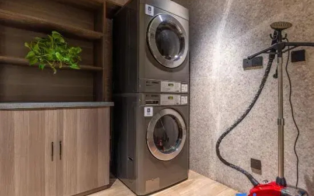 HanTing Hotel (Longxi People's Square)