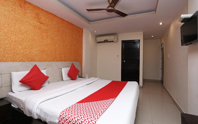 OYO 13333 Hotel Orchid Inn