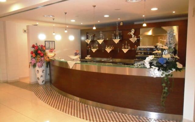 Hotel Cecere