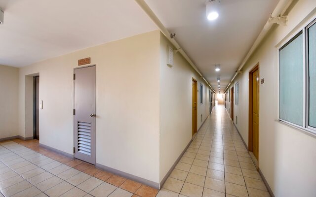 OYO 450 One Spatial By Filinvest