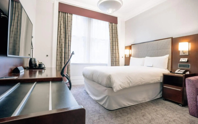 The Grand at Trafalgar Square