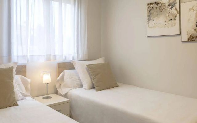 Apartamentos Las Dunas