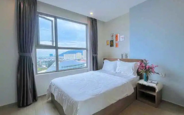 The Song Yuki Apartment