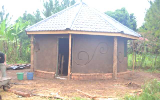 Eco-Agric Uganda Cottages