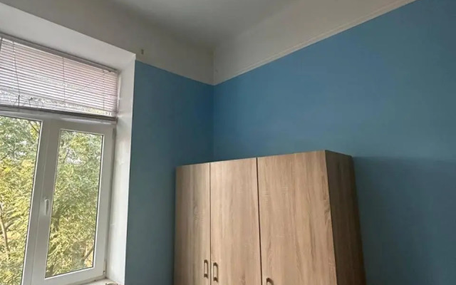 Apartment on Doroshenka 1