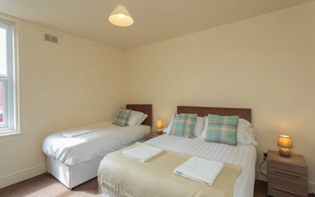 Cherry Property - Coconut Suite