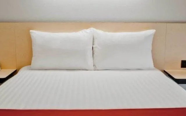 City Express Plus Monterrey Nuevo Sur