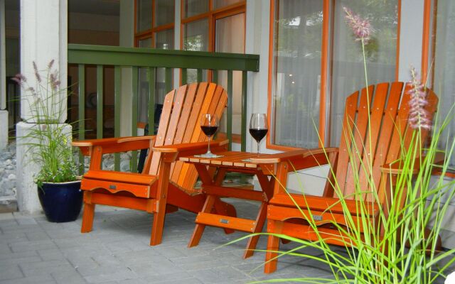Whistler Superior Properties