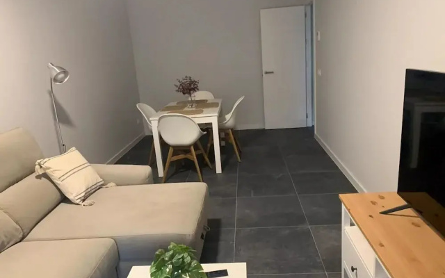 Belvilla by OYO Apartamento Port Avenue