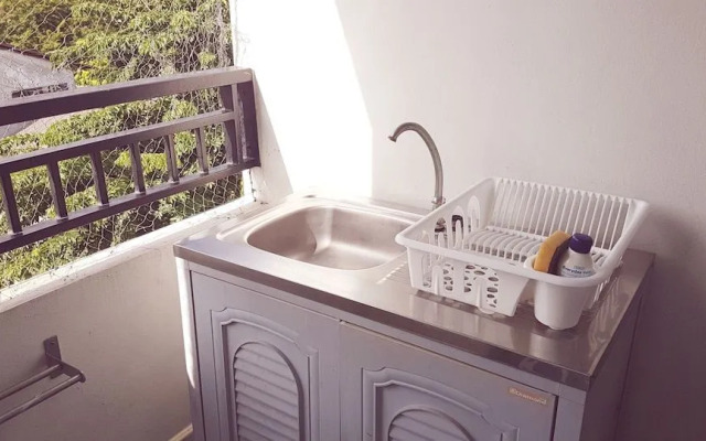 The 20 at Sukhumvit 77