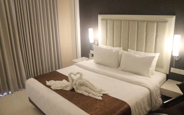Gallery Prawirotaman Hotel