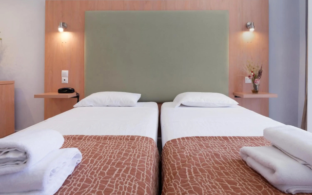 Hotel Punta
