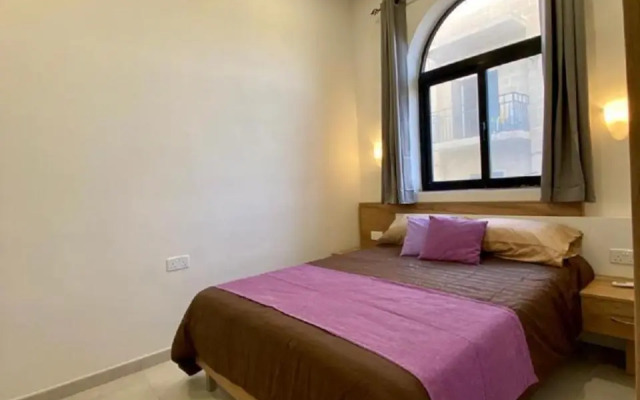 Diamonds Luxury apartment - Julia