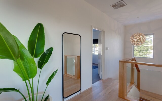 Cottesloe Executive Beach House