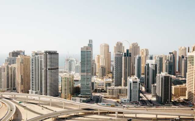 Fantastay Laguna Tower