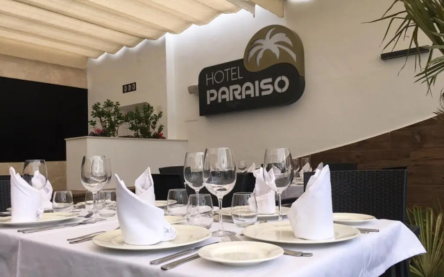 Hotel Paraiso