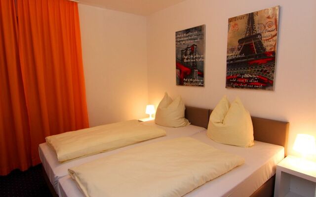 City-Pension Erding