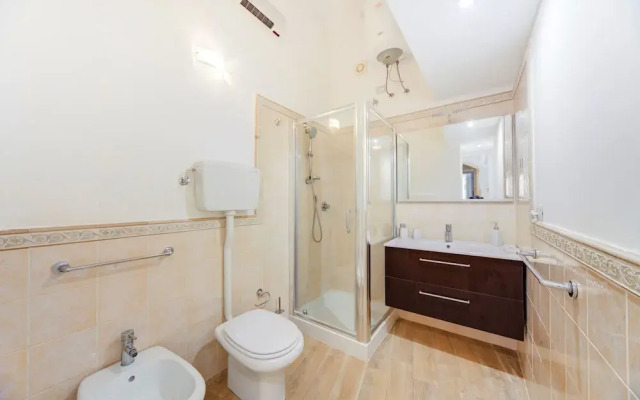 La Dolce Vita Studio Flat