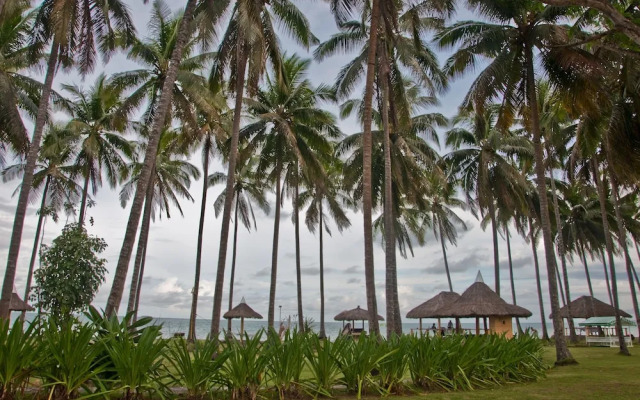 Crystal Paradise Resort, Spa and Winery