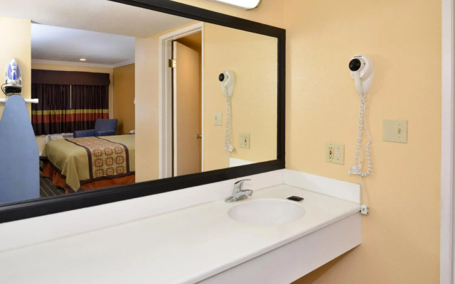 Americas Best Value Inn Azusa Pasadena