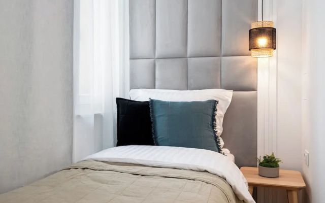 Boston by Kairos Apartments