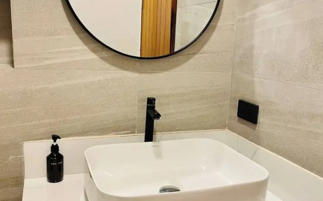 Villa Sereno Beachfront Koh Samui