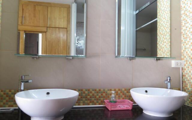 6-19 2bedroom 2baths 1 km Walking to Patong Beach