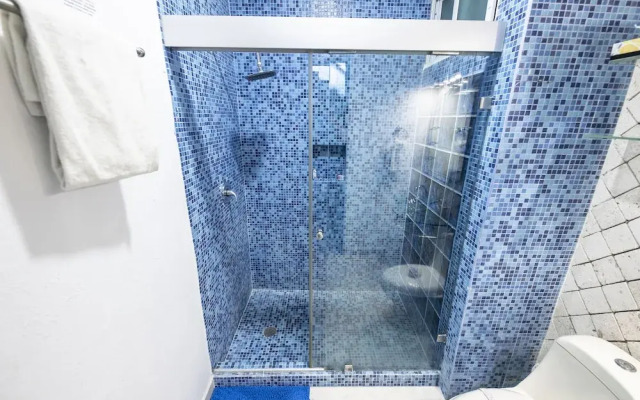 Penthouse Beach Holiday Private Jacuzzi Bbq Family Friendly Maid Service