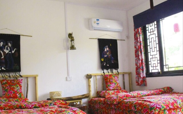 Secret Garden Inn