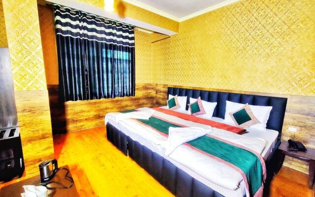 Darussalam Restaurant and Inn