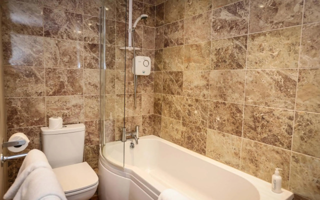Hotel Celebrity Bournemouth East Cliff by Villare Hotels