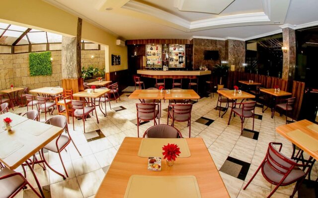 Susin Hotel