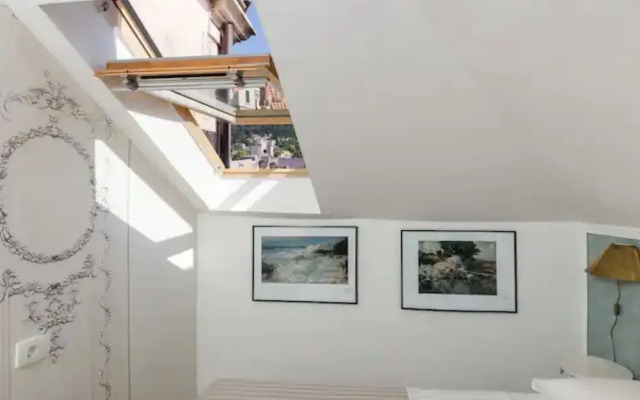Apartment Ivančica