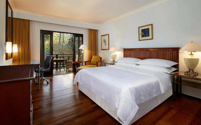 Sheraton Senggigi Beach Resort