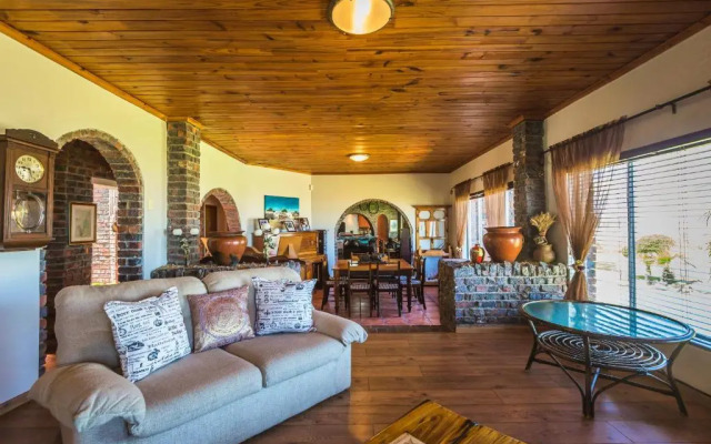 Penguin Place by AirAgents