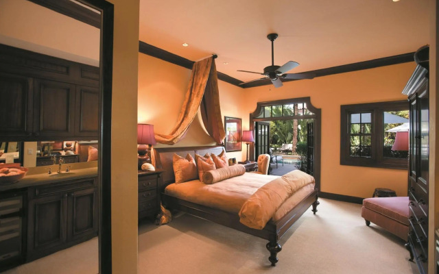 The Brazilian Court Hotel