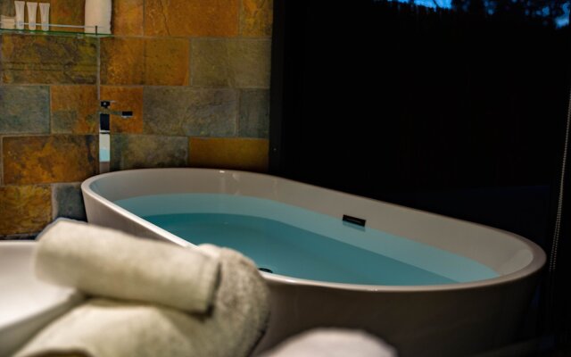 Waterfall Springs Retreat