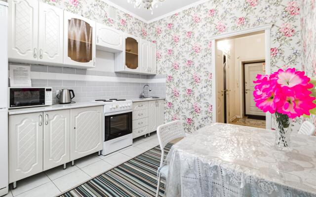 Vershina-PV on Kamzin street 41/1