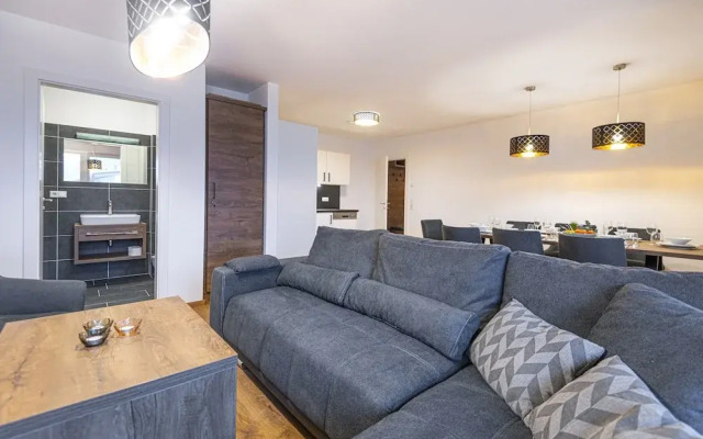 Cosy Apartment in Salzburg Without Deposit