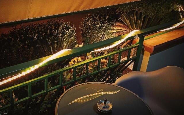 Utopia Bed & Breakfast