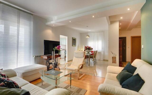 Apartments Villa Delia