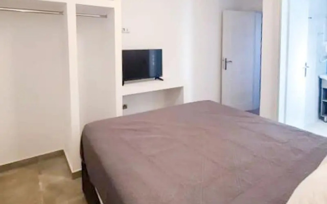 Ampelas Nostalgia Escape-poseidon Gem in Paros